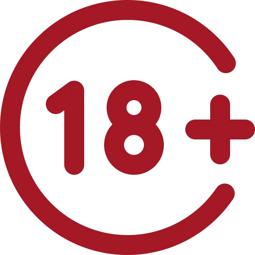 18+